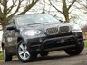USED 2012 62 BMW X5 3.0 XDRIVE40D SE 5d 302 BHP HUGE SPEC LEATHER PAN ROOF 7 SEATS