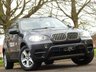 USED 2012 62 BMW X5 3.0 XDRIVE40D SE 5d 302 BHP HUGE SPEC LEATHER PAN ROOF 7 SEATS