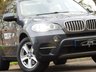 USED 2012 62 BMW X5 3.0 XDRIVE40D SE 5d 302 BHP HUGE SPEC LEATHER PAN ROOF 7 SEATS