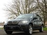USED 2012 62 BMW X5 3.0 XDRIVE40D SE 5d 302 BHP HUGE SPEC LEATHER PAN ROOF 7 SEATS