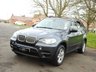 USED 2012 62 BMW X5 3.0 XDRIVE40D SE 5d 302 BHP HUGE SPEC LEATHER PAN ROOF 7 SEATS
