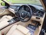 USED 2012 62 BMW X5 3.0 XDRIVE40D SE 5d 302 BHP HUGE SPEC LEATHER PAN ROOF 7 SEATS