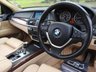 USED 2012 62 BMW X5 3.0 XDRIVE40D SE 5d 302 BHP HUGE SPEC LEATHER PAN ROOF 7 SEATS