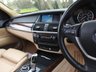 USED 2012 62 BMW X5 3.0 XDRIVE40D SE 5d 302 BHP HUGE SPEC LEATHER PAN ROOF 7 SEATS