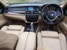 USED 2012 62 BMW X5 3.0 XDRIVE40D SE 5d 302 BHP HUGE SPEC LEATHER PAN ROOF 7 SEATS
