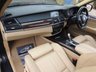 USED 2012 62 BMW X5 3.0 XDRIVE40D SE 5d 302 BHP HUGE SPEC LEATHER PAN ROOF 7 SEATS