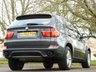 USED 2012 62 BMW X5 3.0 XDRIVE40D SE 5d 302 BHP HUGE SPEC LEATHER PAN ROOF 7 SEATS
