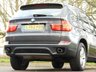 USED 2012 62 BMW X5 3.0 XDRIVE40D SE 5d 302 BHP HUGE SPEC LEATHER PAN ROOF 7 SEATS