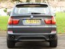 USED 2012 62 BMW X5 3.0 XDRIVE40D SE 5d 302 BHP HUGE SPEC LEATHER PAN ROOF 7 SEATS