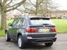 USED 2012 62 BMW X5 3.0 XDRIVE40D SE 5d 302 BHP HUGE SPEC LEATHER PAN ROOF 7 SEATS