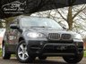 USED 2012 62 BMW X5 3.0 XDRIVE40D SE 5d 302 BHP HUGE SPEC LEATHER PAN ROOF 7 SEATS