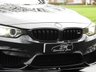 USED 2015 15 BMW M4 3.0 M4 2d 426 BHP HUGE SPEC HUD SAT NAV 360 CAM