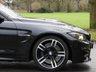 USED 2015 15 BMW M4 3.0 M4 2d 426 BHP HUGE SPEC HUD SAT NAV 360 CAM