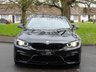 USED 2015 15 BMW M4 3.0 M4 2d 426 BHP HUGE SPEC HUD SAT NAV 360 CAM