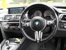 USED 2015 15 BMW M4 3.0 M4 2d 426 BHP HUGE SPEC HUD SAT NAV 360 CAM
