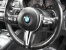 USED 2015 15 BMW M4 3.0 M4 2d 426 BHP HUGE SPEC HUD SAT NAV 360 CAM
