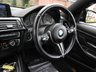 USED 2015 15 BMW M4 3.0 M4 2d 426 BHP HUGE SPEC HUD SAT NAV 360 CAM