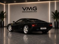 USED 1990 H FERRARI TESTAROSSA 5.0 V12 ZEST RACING 500 BHP RETRO MOD  