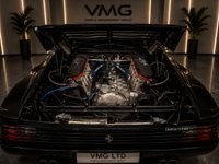 USED 1990 H FERRARI TESTAROSSA 5.0 V12 ZEST RACING 500 BHP RETRO MOD  