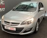 USED 2014 14 VAUXHALL ASTRA 1.6 DESIGN 5d 115 BHP GREAT CONDITION CAR GOOD HISTORY JUST SERVICED READY TO GO