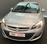 USED 2014 14 VAUXHALL ASTRA 1.6 DESIGN 5d 115 BHP GREAT CONDITION CAR GOOD HISTORY JUST SERVICED READY TO GO