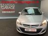USED 2014 14 VAUXHALL ASTRA 1.6 DESIGN 5d 115 BHP GREAT CONDITION CAR GOOD HISTORY JUST SERVICED READY TO GO