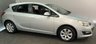 USED 2014 14 VAUXHALL ASTRA 1.6 DESIGN 5d 115 BHP GREAT CONDITION CAR GOOD HISTORY JUST SERVICED READY TO GO