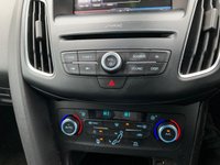 USED 2016 16 FORD FOCUS 1.0 TITANIUM 5d 100 BHP 