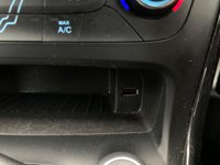 USED 2016 16 FORD FOCUS 1.0 TITANIUM 5d 100 BHP 