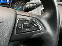 USED 2016 16 FORD FOCUS 1.0 TITANIUM 5d 100 BHP 