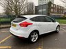 USED 2016 16 FORD FOCUS 1.0 TITANIUM 5d 100 BHP 