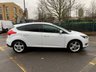 USED 2016 16 FORD FOCUS 1.0 TITANIUM 5d 100 BHP 