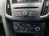 USED 2016 16 FORD FOCUS 1.0 TITANIUM 5d 100 BHP 