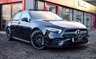USED 2019 19 MERCEDES-BENZ A-CLASS 2.0 AMG A 35 4MATIC PREMIUM PLUS 5d 302 BHP LANE ASSIST+FRONT&REAR PARK CAM