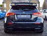 USED 2019 19 MERCEDES-BENZ A-CLASS 2.0 AMG A 35 4MATIC PREMIUM PLUS 5d 302 BHP LANE ASSIST+FRONT&REAR PARK CAM