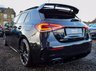 USED 2019 19 MERCEDES-BENZ A-CLASS 2.0 AMG A 35 4MATIC PREMIUM PLUS 5d 302 BHP LANE ASSIST+FRONT&REAR PARK CAM