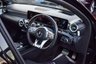 USED 2019 19 MERCEDES-BENZ A-CLASS 2.0 AMG A 35 4MATIC PREMIUM PLUS 5d 302 BHP LANE ASSIST+FRONT&REAR PARK CAM