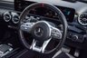 USED 2019 19 MERCEDES-BENZ A-CLASS 2.0 AMG A 35 4MATIC PREMIUM PLUS 5d 302 BHP LANE ASSIST+FRONT&REAR PARK CAM