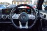 USED 2019 19 MERCEDES-BENZ A-CLASS 2.0 AMG A 35 4MATIC PREMIUM PLUS 5d 302 BHP LANE ASSIST+FRONT&REAR PARK CAM
