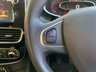 USED 2019 69 RENAULT CLIO 0.9 GT LINE TCE 5d 89 BHP STUNNING CLIO GT LINE 'ID FLAME RED METALLIC &pound;695, HUGE SPECIFICATION/HUGE SAVING ON LIST PRICE WHEN NEW !!!!  1 OWNER FROM BRAND NEW HAVING COVERED ONLY 11,960 MILES. WHY BUY NEW ????