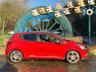 USED 2019 69 RENAULT CLIO 0.9 GT LINE TCE 5d 89 BHP STUNNING CLIO GT LINE 'ID FLAME RED METALLIC &pound;695, HUGE SPECIFICATION/HUGE SAVING ON LIST PRICE WHEN NEW !!!!  1 OWNER FROM BRAND NEW HAVING COVERED ONLY 11,960 MILES. WHY BUY NEW ????