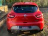 USED 2019 69 RENAULT CLIO 0.9 GT LINE TCE 5d 89 BHP STUNNING CLIO GT LINE 'ID FLAME RED METALLIC &pound;695, HUGE SPECIFICATION/HUGE SAVING ON LIST PRICE WHEN NEW !!!!  1 OWNER FROM BRAND NEW HAVING COVERED ONLY 11,960 MILES. WHY BUY NEW ????