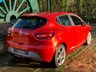 USED 2019 69 RENAULT CLIO 0.9 GT LINE TCE 5d 89 BHP STUNNING CLIO GT LINE 'ID FLAME RED METALLIC &pound;695, HUGE SPECIFICATION/HUGE SAVING ON LIST PRICE WHEN NEW !!!!  1 OWNER FROM BRAND NEW HAVING COVERED ONLY 11,960 MILES. WHY BUY NEW ????