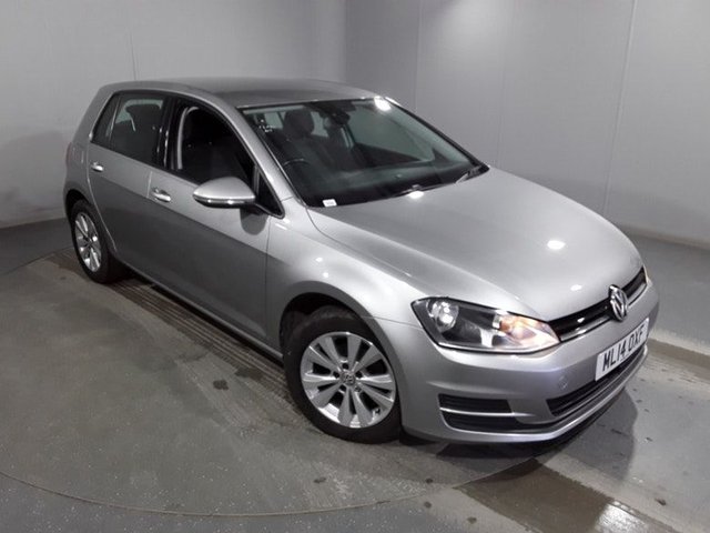 View our VOLKSWAGEN GOLF