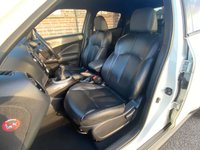 USED 2016 16 NISSAN JUKE 1.2 TEKNA DIG-T 5d 115 BHP CLICK & COLLECT OR FREE NATIONWIDE DELIVERY