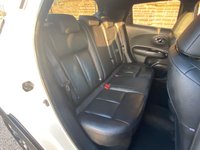 USED 2016 16 NISSAN JUKE 1.2 TEKNA DIG-T 5d 115 BHP CLICK & COLLECT OR FREE NATIONWIDE DELIVERY