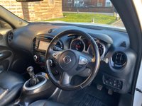 USED 2016 16 NISSAN JUKE 1.2 TEKNA DIG-T 5d 115 BHP CLICK & COLLECT OR FREE NATIONWIDE DELIVERY