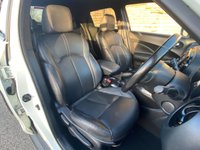 USED 2016 16 NISSAN JUKE 1.2 TEKNA DIG-T 5d 115 BHP CLICK & COLLECT OR FREE NATIONWIDE DELIVERY