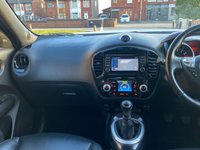 USED 2016 16 NISSAN JUKE 1.2 TEKNA DIG-T 5d 115 BHP CLICK & COLLECT OR FREE NATIONWIDE DELIVERY