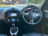 USED 2016 16 NISSAN JUKE 1.2 TEKNA DIG-T 5d 115 BHP CLICK & COLLECT OR FREE NATIONWIDE DELIVERY